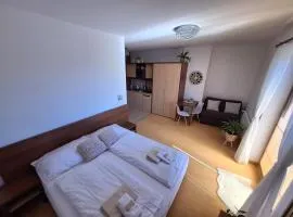 Apartmány Lefrank - Tatragolf