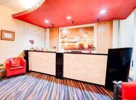 Nite and Day Hotel, hotell sihtkohas Medokanayu lennujaama Juanda rahvusvaheline lennujaam - SUB lähedal