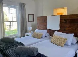 Little Rock Mountain Cottage