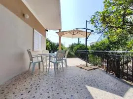 Iris Home