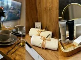 Apartament Forte Studio