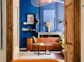 Hypercenter - WiFi Fibre - Close to all shops