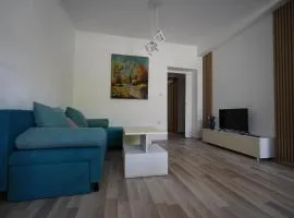 Le Nina Apartments - Deluxe and Studio