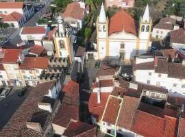 Casa Medieval de Nisa
