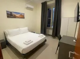 Rome jubilee stays 2