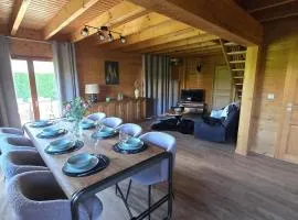 Le Chalet d'AxEllie