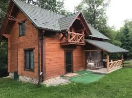 Трембіта котедж