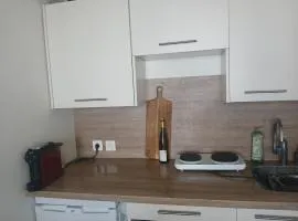 Apartment 5 minutes RER A