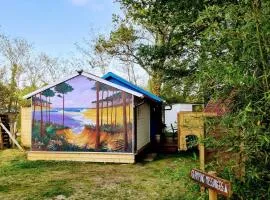 Océan glamping