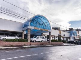 Amuarama Hotel