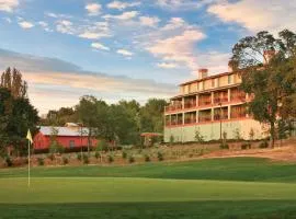 WorldMark Angels Camp