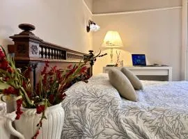 bed and breakfast mery sorrento