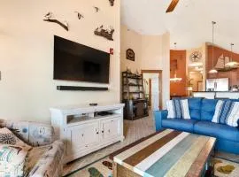 Look Out - The Landings at Sugar Creek
