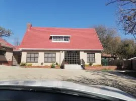 The Nelsons on 99 Smith