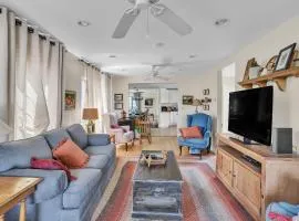 Home Port - Spacious Retreat in Prime Location home