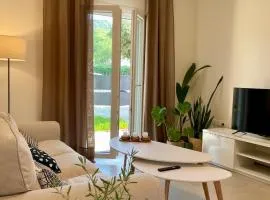 Tati apartment 2