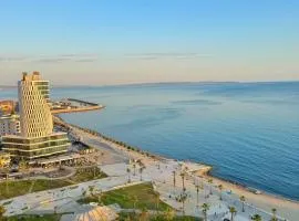 Sea & City Apartment Durrës