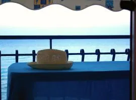 Psarou Thalassa Studios