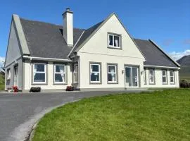 killary cottage