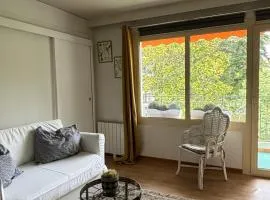 Suite La Grévusienne - Proche des thermes et du Casino