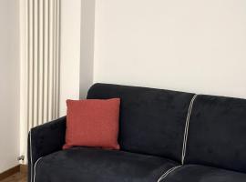 B&B La Corte, hotel v destinaci Conegliano