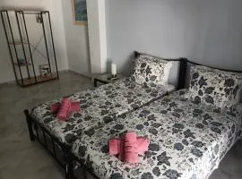 Central Stay Kavala Α