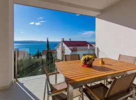 Apartment in Dramalj 39050