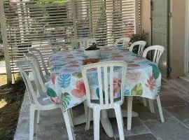Bienvenue chez Stéphane et Marina