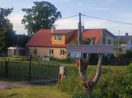 Veski talu aidamaja