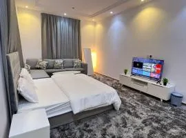 A privet room in AL Rawda