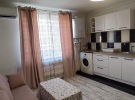 Feels like home, lejlighed i Deva