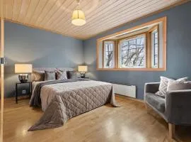Whole Holiday Home