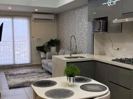 Elegante departamento a 10 minutos de Cintermex