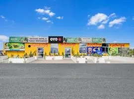 Hotel O Mahakal