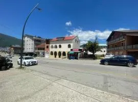 Apartman Lago