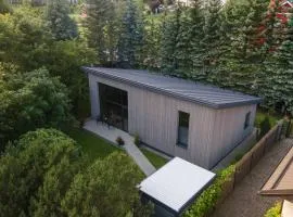 Pine house