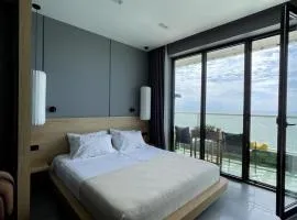 Bamboo Beach Tsikhisdziri, Solmare Loft