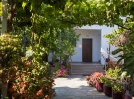 Gatzea Eden Garden - Οικογενειακό ΔΙΑΜΕΡΙΣΜΑ