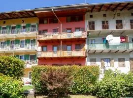 123 La Casa nel Bosco