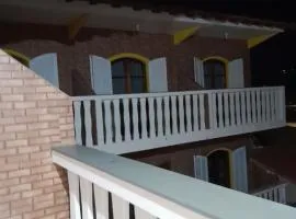 Hotel e Pousada Ciconha-são Lourenço MG