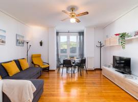 Apartamento Ideal para Familias, ξενοδοχείο σε Colindres