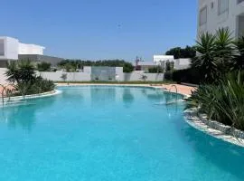 Hammamet Serenity