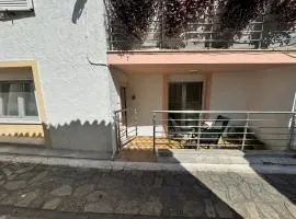 Despina's House