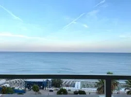 La Finestra sul Blu - Sea View