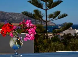 Kapetan Sorokos Studios 2