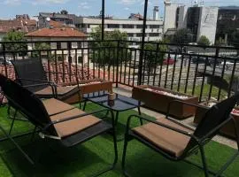 Dragovca Apartment
