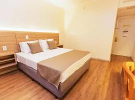 Hotel Golden Park Ribeirão Preto by Nacional Inn