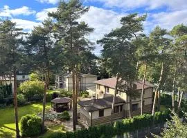Baltic View Apartment
