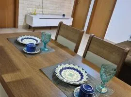 Apartamento automatizado valparaiso