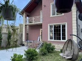 Green house Qusar
